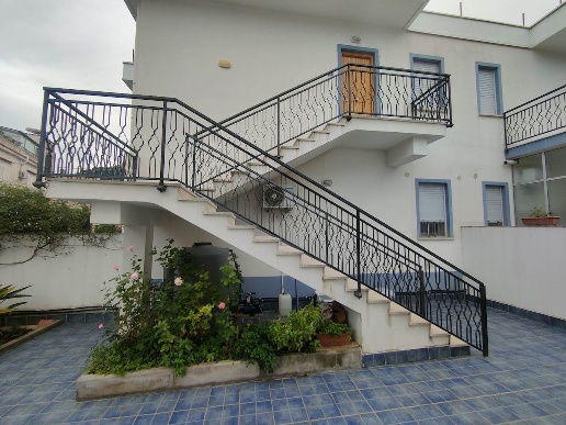 appartamento in affitto a Palermo in zona Mondello