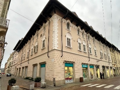 Foto Appartamento in VIA CORTE D'APPELLO 3, Casale Monferrato Centro