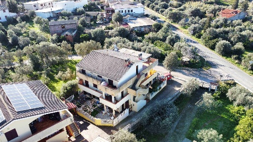 Foto Appartamento a Sant'Anna Arresi Centro di 69 m² con 3 locali