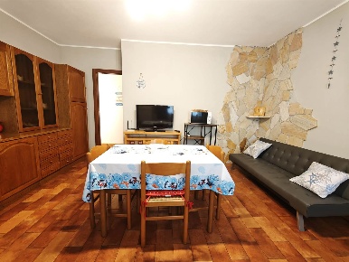 Foto Appartamento a Sant'Anna Arresi Centro di 69 m² con 3 locali