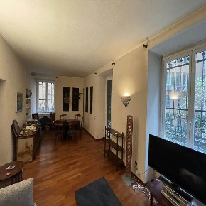 Foto Appartamento in Salita Inferiore San Rocchino, Genova Castelletto