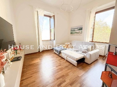 Foto Appartamento a Livorno Calzabigi di 85 m² con 3 locali in vendita