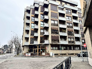 Foto Appartamento in via Venezia 13, Busto Arsizio Frati di 107 m²