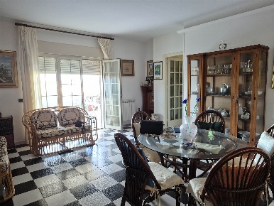 Foto Appartamento in Via Mazara 590, Marsala Contrade Extraurbane di 112 m²