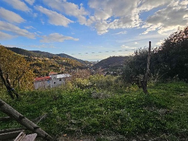 Foto Terreno agricolo in san bartolomeo 15, Salerno di 4800 m² in vendita