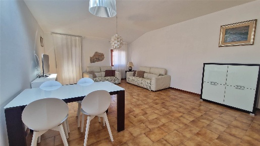 Foto Appartamento a Este Centro Storico di 115 m² con 4 locali in vendita