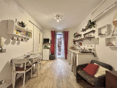 Foto Appartamento in Via Trappetazzo 10, Palermo Cassaro di 32 m²