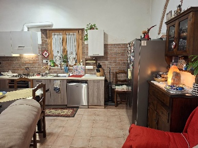 Foto Casa indipendente a Lastra a Signa Centro di 72 m² con 3 locali