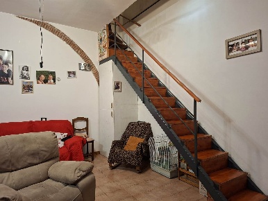 Foto Laboratorio a Lastra a Signa Centro di 72 m² con 3 locali in vendita