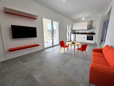 Foto Appartamento in VIA CASAL GHELLA 57, Roma Grottarossa - Saxa Rubra