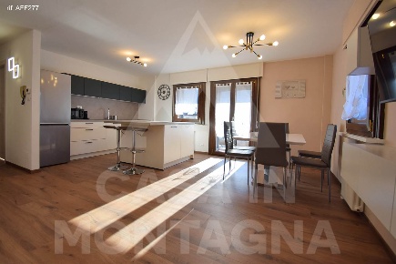 Foto Appartamento a Panchià Cologna Gavazzo Nuova di 70 m² con 3 locali