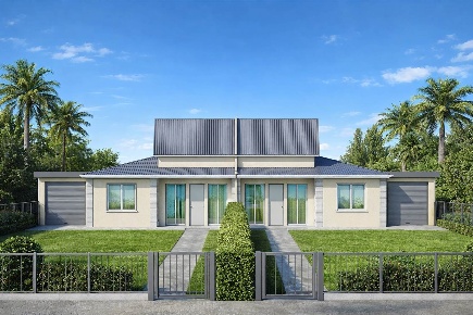 Foto Villa bifamiliare in Via Fornace, Gragnano Trebbiense di 180 m²