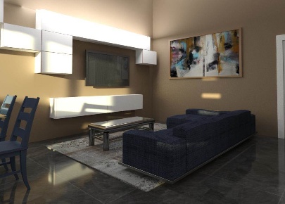 Foto Villa bifamiliare in Via Fornace, Gragnano Trebbiense di 180 m²