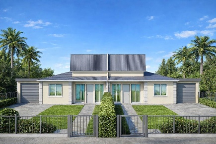 Foto Villa bifamiliare in Via Fornace, Gragnano Trebbiense di 130 m²