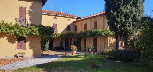 Foto Villa unifamiliare in Via Fumagalli 2, Garbagnate Monastero Brongio