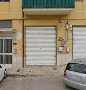 Foto Magazzino in VIA ESCHILO 45, San Cataldo Centro di 185 m² con 1 locali