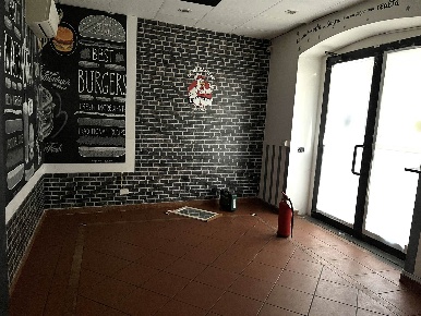 Foto Negozio a Vigevano Centro di 40 m² con 1 locali in affitto