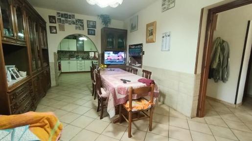 Foto Villa unifamiliare in VIA SAN MARCO, Minturno di 220 m² con 6 locali