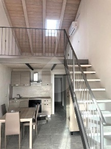 Foto Appartamento in Via Saturnia, Perugia Madonna Alta - Prepo di 50 m²