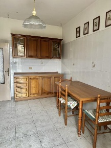 Foto Appartamento in via camillo benso di cavour, Caprarola di 115 m²