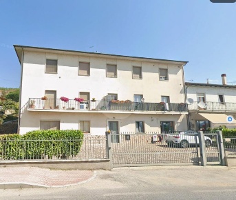Foto Appartamento in STRADA STATALE 17 EST, L'Aquila di 55 m² con 2 locali