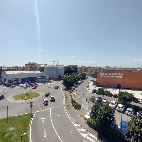 Foto Appartamento in Via Giuseppe Manfredi 55, Piacenza Zona 2000