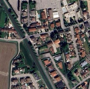 Foto Case indipendenti in Via Alessandro Volta, Angiari Centro di 147 m²