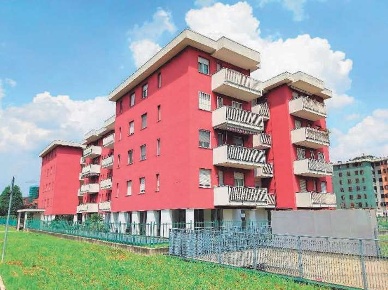 Foto Appartamento in Via Paolo Borsellino, Garbagnate Milanese Centro