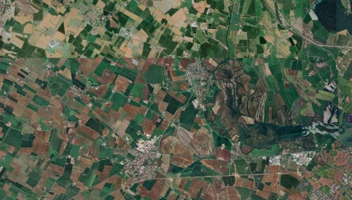 Foto Appartamento in Via Claudio Monteverdi, Rodigo di 86 m² con 4 locali