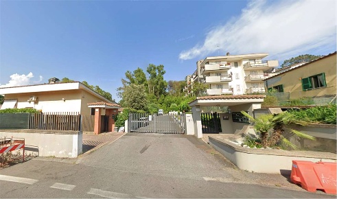 Foto Appartamento in Via di Casalotti 318, Roma Casalotti di 64 m² all'asta