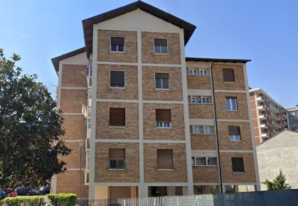 Foto Appartamento in Via Parenzo, Torino Lucento di 50 m² con 4 locali