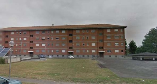 Foto Appartamento in Via Michele Coppino, Orbassano Centro di 89 m²