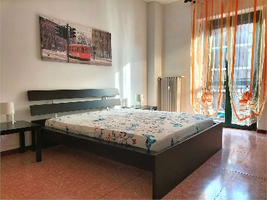 Foto Appartamento in VIALE MONZA 53, Milano Pasteur di 85 m² con 3 locali