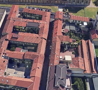 Foto Appartamento in Via Giuseppe Parini, Busto Arsizio Piazza Santa Maria