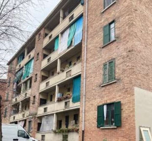 Foto Appartamento in Via Carlo Poma, Torino Mirafiori Nord di 62 m²