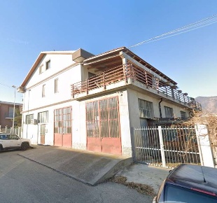 Foto Case indipendenti in Via Fermi, Alpignano di 165 m² con 7 locali