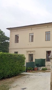 Foto Appartamento in Via Spessa, Cologna Veneta di 57 m² con 3 locali