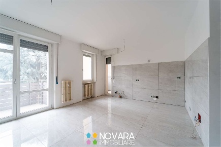 Foto Appartamento in Via Papa Giovanni XXIII 80, Novara San Paolo di 145 m²