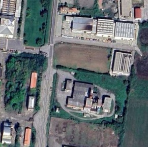 Foto Appartamento in Via Cantarana, San Cipriano Po di 115 m² con 5 locali