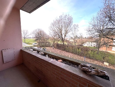 Foto Appartamento in beato angelico, Reggio nell'Emilia di 95 m² in vendita