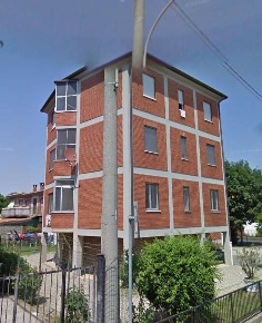 Foto Appartamento in Via Schieppati Franco, Calcio di 97 m² con 5 locali