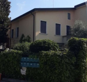 Foto Appartamento in Via San Giovanni Bosco, Dolo di 134 m² con 6 locali