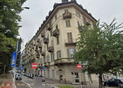 Foto Appartamento in Corso Vercelli, Torino Aurora di 45 m² con 2 locali