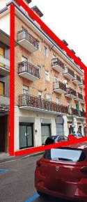 Foto Appartamento in Via Risorgimento, Sesto San Giovanni Rondò - Torretta