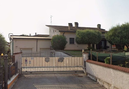 Foto Villa unifamiliare in VIA GIACOMO LEOPARDI 7, Asola di 285 m² all'asta