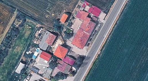 Foto Appartamento in Via Selice, Imola Sasso Morelli, Sesto Imolese