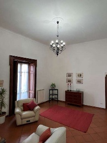 Foto Appartamento in via don morosini 91, San Giorgio a Cremano di 120 m²