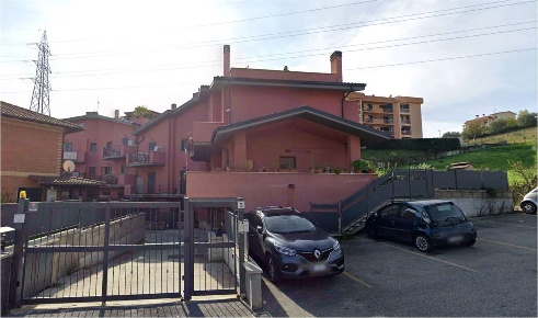 Foto Appartamento in Via Alessandro Volta 3A, Fonte Nuova Santa Lucia