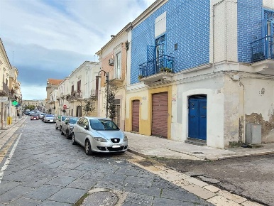 Foto Appartamento in VIA VITTORIO VENETO 32, Cerignola Centro di 50 m²