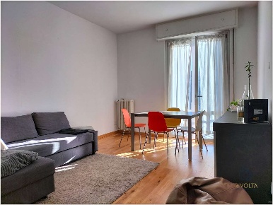Foto Appartamento in BANDE NERE 10, Milano Bande Nere di 92 m² con 3 locali